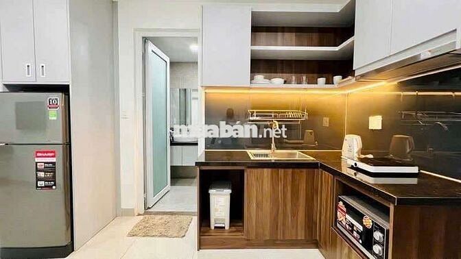 CHDV Cao Cấp - Full Nội Thất - Khu K300 - Etown Công Hoà 