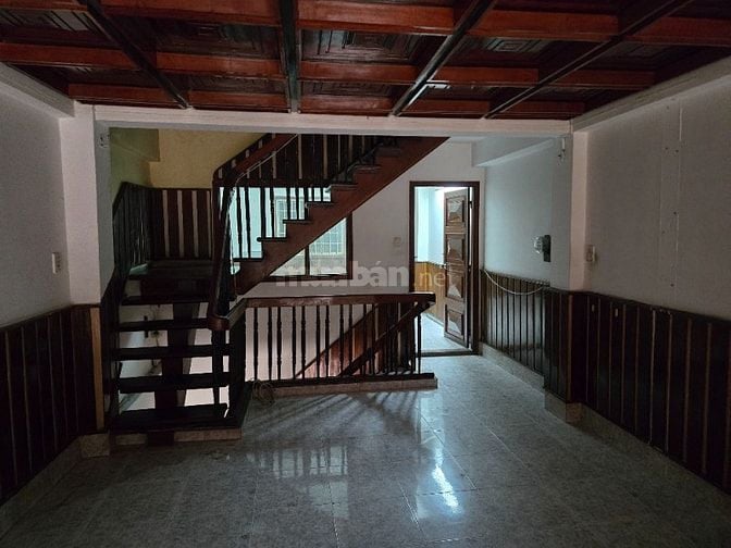 Cho thuê nhà chính chủ mặt tiền 60m2 đường 3/2 phường Vườn Lài quận 10