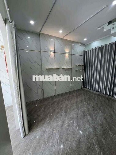 Nhà lầu Mặt Tiền Nguyễn Văn Hoa phường Thống Nhất - chỉ 5 tỷ