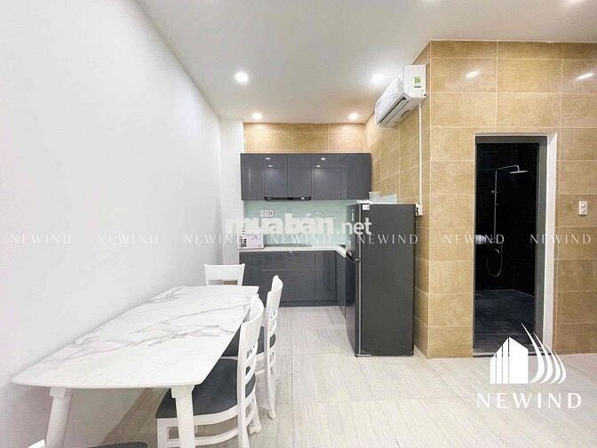 🤩DỰ ÁN MỚI XÂY 💯 - 2PN BAN CÔNG FULL NỘI THẤT NGAY VƯỜN LÀI🤩