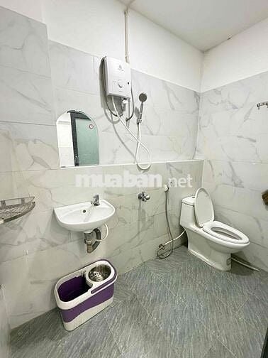 CHDV 2PN giá rẻ ngay tại quận 7, gần KCX, tiện qua Quận 4,1 FULL NT