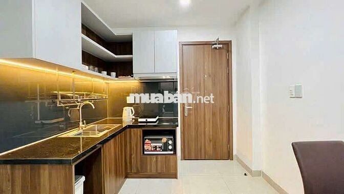CHDV Cao Cấp - Full Nội Thất - Khu K300 - Etown Công Hoà 