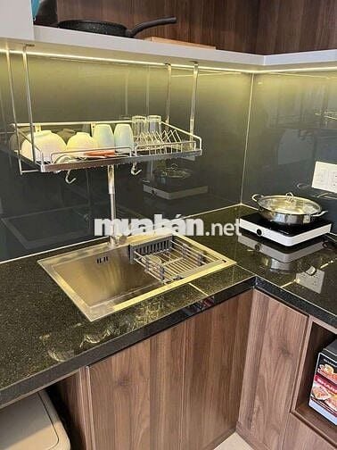 CHDV Cao Cấp - Full Nội Thất - Khu K300 - Etown Công Hoà 