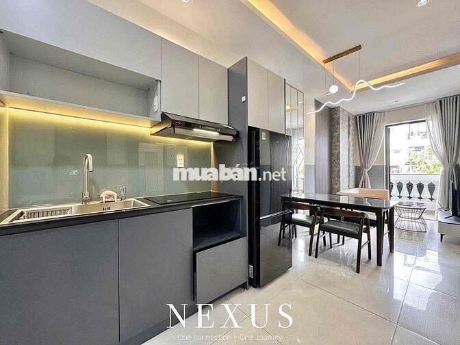 CHÍNH CHỦ CHO THUÊ DẠNG 1PN 2PN RỘNG 40m2 NGAY LUỸ BÁN BÍCH - ÂU CƠ🔥