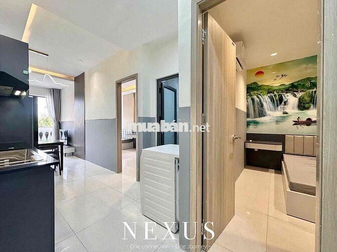 CHÍNH CHỦ CHO THUÊ DẠNG 1PN 2PN RỘNG 40m2 NGAY LUỸ BÁN BÍCH - ÂU CƠ🔥