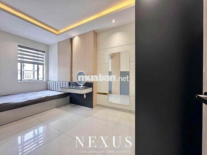 CHÍNH CHỦ CHO THUÊ DẠNG 1PN 2PN RỘNG 40m2 NGAY LUỸ BÁN BÍCH - ÂU CƠ🔥