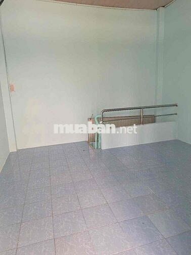 Cần cho thuê nhà hẻm 380 lê Văn Lương