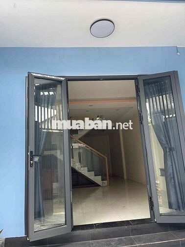 Chủ kẹt - bán gấp nhà phường Bửu Hoà giá rẻ - ace mau lẹ ạ