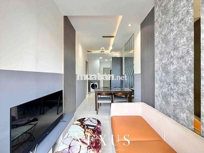 CHÍNH CHỦ CHO THUÊ DẠNG 1PN 2PN RỘNG 40m2 NGAY LUỸ BÁN BÍCH - ÂU CƠ🔥