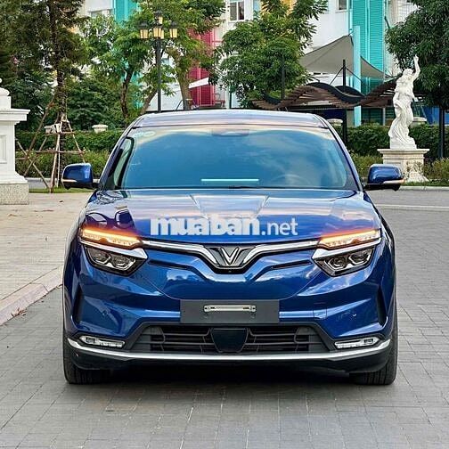 Vinfast VF8 Eco 2023 Pin CATL sẵn hồ sơ bấm số