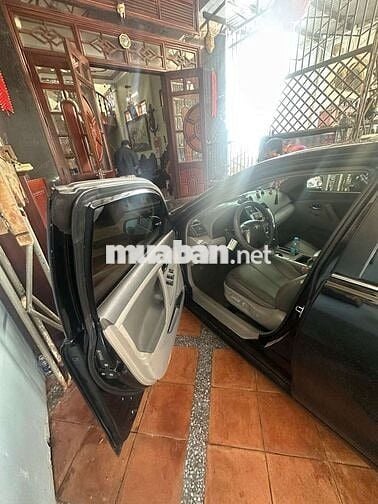 Toyota Camry 2009 2.4 LE Số tự động Đen
