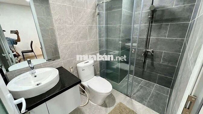 CHDV Cao Cấp - Full Nội Thất - Khu K300 - Etown Công Hoà 