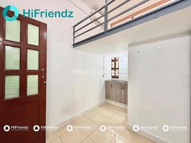 PHÒNG TRỌ GIÁ RẺ - GÁC CAO - RỘNG - SẴN NỘI THẤT - GẦN AEON BÌNH TÂN