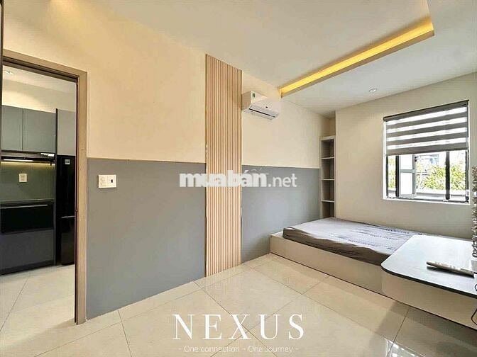CHÍNH CHỦ CHO THUÊ DẠNG 1PN 2PN RỘNG 40m2 NGAY LUỸ BÁN BÍCH - ÂU CƠ🔥