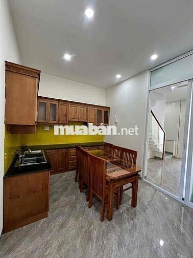 Nhà lầu Mặt Tiền Nguyễn Văn Hoa phường Thống Nhất - chỉ 5 tỷ
