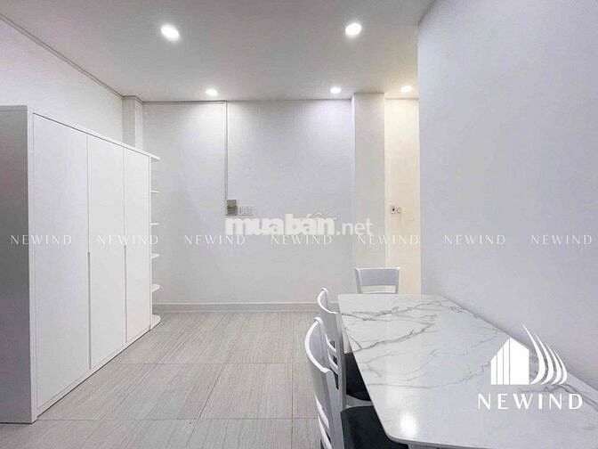 🤩DỰ ÁN MỚI XÂY 💯 - 2PN BAN CÔNG FULL NỘI THẤT NGAY VƯỜN LÀI🤩