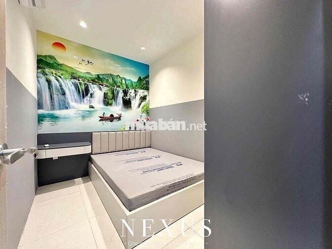 CHÍNH CHỦ CHO THUÊ DẠNG 1PN 2PN RỘNG 40m2 NGAY LUỸ BÁN BÍCH - ÂU CƠ🔥