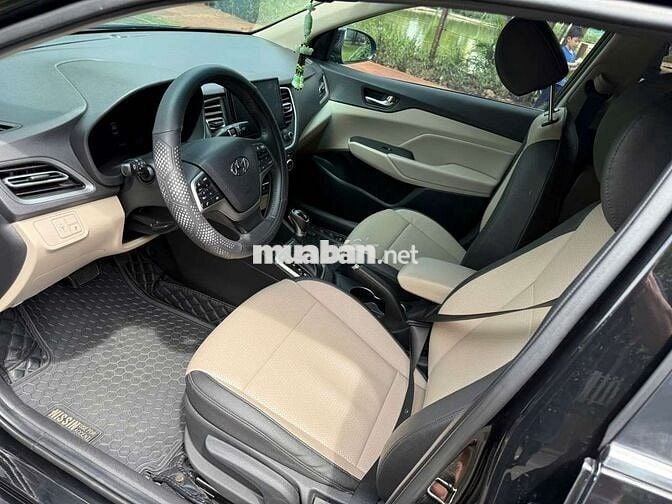 Hyundai Accent 2024 ATH bản full