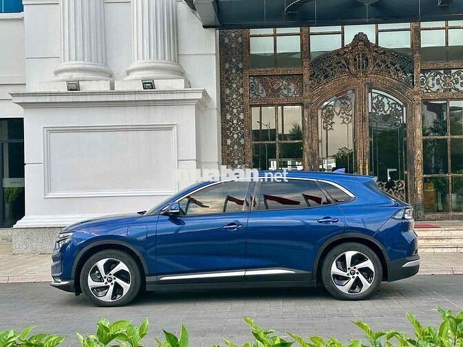 Vinfast VF8 Eco 2023 Pin CATL sẵn hồ sơ bấm số