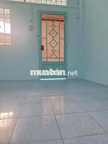 Cần cho thuê nhà hẻm 380 lê Văn Lương