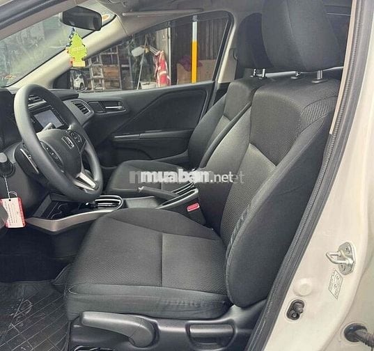 Honda City CVT 2020 60.000km 1 chủ mua mới