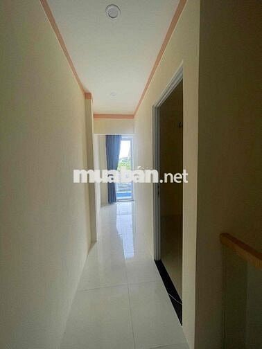 Chủ kẹt - bán gấp nhà phường Bửu Hoà giá rẻ - ace mau lẹ ạ