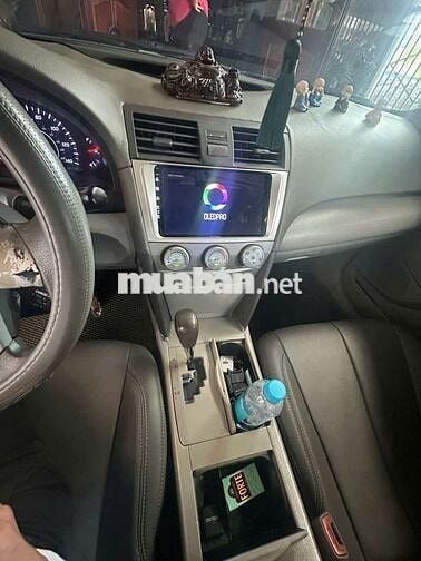 Toyota Camry 2009 2.4 LE Số tự động Đen