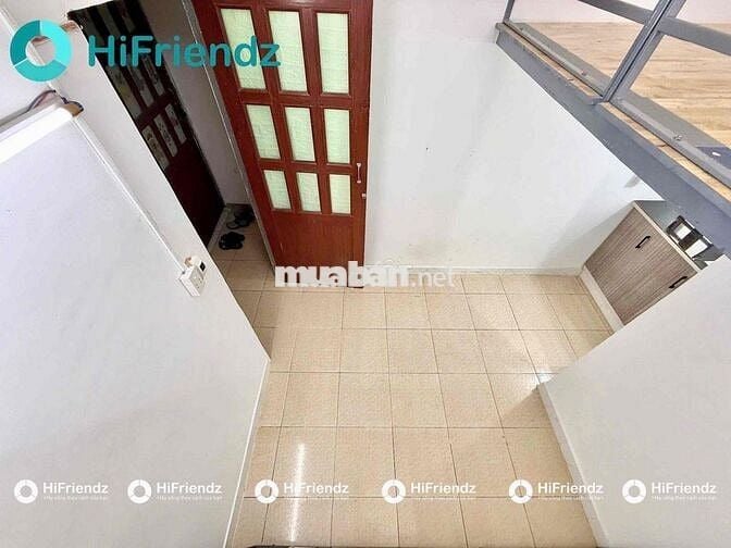 PHÒNG TRỌ GIÁ RẺ - GÁC CAO - RỘNG - SẴN NỘI THẤT - GẦN AEON BÌNH TÂN
