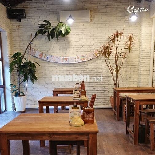 QUẬN 10 TUYỂN PHỤ BẾP QUÁN THÁI