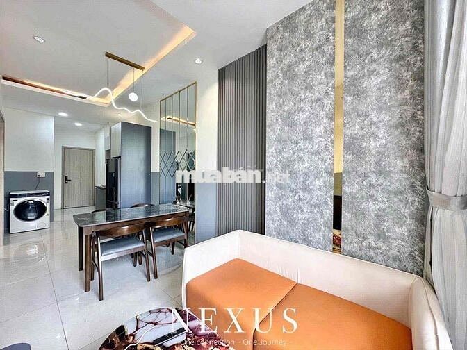 CHÍNH CHỦ CHO THUÊ DẠNG 1PN 2PN RỘNG 40m2 NGAY LUỸ BÁN BÍCH - ÂU CƠ🔥