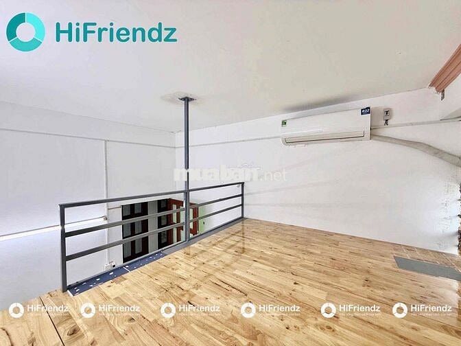 PHÒNG TRỌ GIÁ RẺ - GÁC CAO - RỘNG - SẴN NỘI THẤT - GẦN AEON BÌNH TÂN