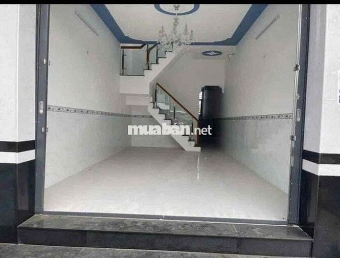 Nhà đinh đức thiện 100m2 , giá 1ty25050