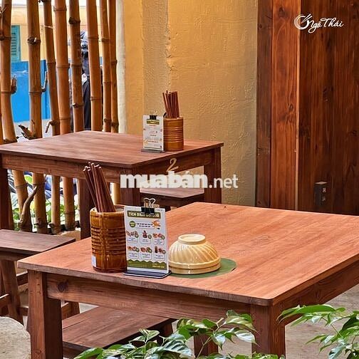 QUẬN 10 TUYỂN PHỤ BẾP QUÁN THÁI