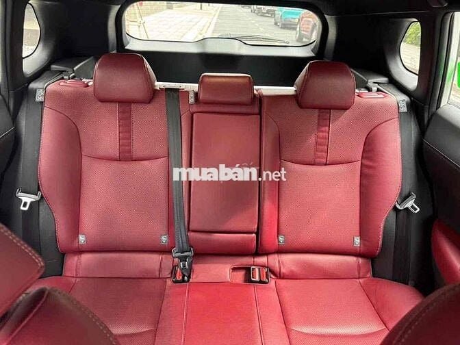 Toyota Corolla Cross 1.8V 2024 Trắng