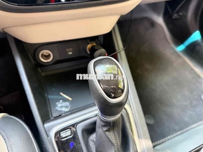 Hyundai Accent 1.4ATH 2021 odo 57.000km