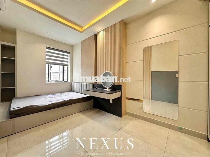 CHÍNH CHỦ CHO THUÊ DẠNG 1PN 2PN RỘNG 40m2 NGAY LUỸ BÁN BÍCH - ÂU CƠ🔥
