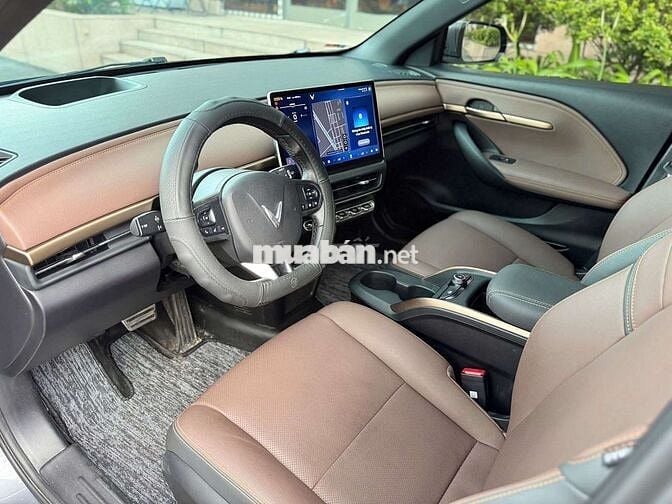 VinFast VF 6 Plus 2026
