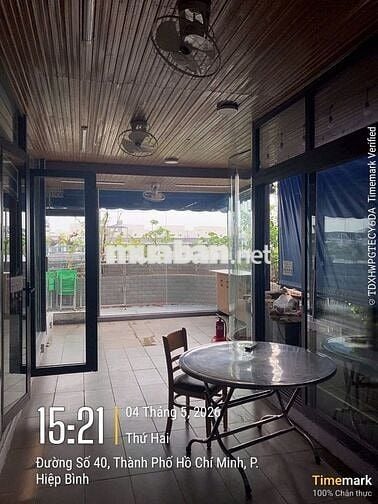 CHO THUÊ TẦNG 5 – 130M² – GIÁ CHỈ 13 TRIỆU/THÁNG