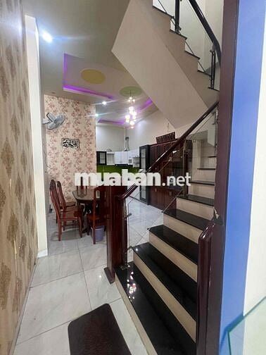 chính chủ bán nhà D35 KDC Việt Sing