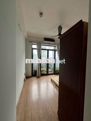 Phòng trọ Q8 mặt tiền Tạ Quang Bửu, ưu tiên nữ, tự do 24/7, có AC
