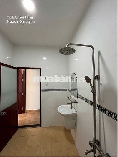 Phòng trọ Q8 mặt tiền Tạ Quang Bửu, ưu tiên nữ, tự do 24/7, có AC