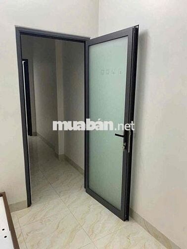 NHÀ MẶT TIỀN ĐƯỜNG 17 THỐNG NHẤT NỐI DÀI 4X24 2 TẦNG