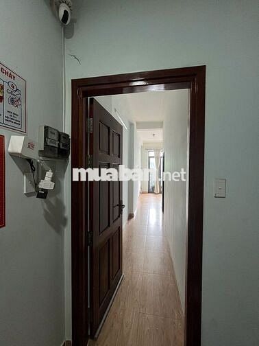 Phòng trọ Q8 mặt tiền Tạ Quang Bửu, ưu tiên nữ, tự do 24/7, có AC