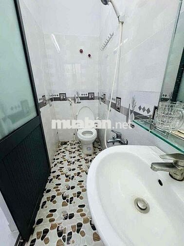 Nhà đinh đức thiện 100m2 , giá 1ty25050