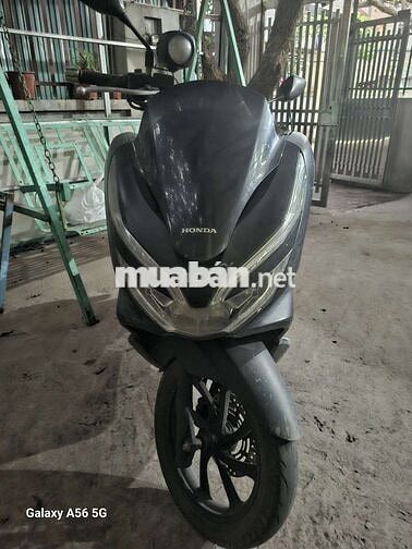 Honda PCX 150 2018 Đen 68149 km