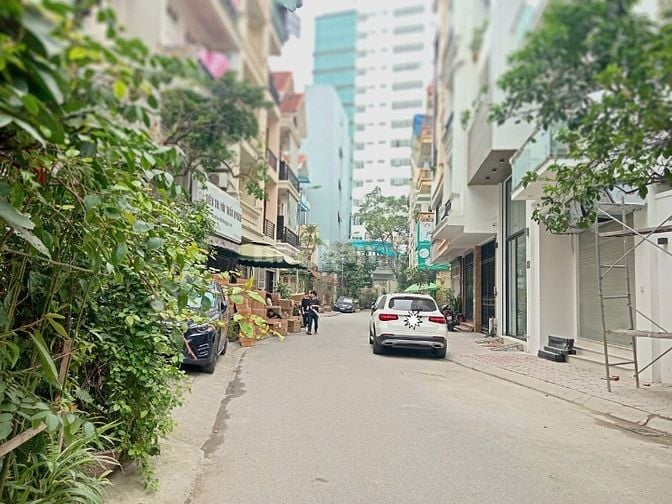 Bán Gấp 42 m2, MT 6m , 9,2 tỷ, Mặt Ngõ Ô Tô Phố Liễu Giai, 0978569080