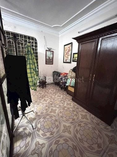 BÁN GẤP NHÀ NGÕ 189 HOÀNG HOA THÁM – GIÁ HỢP LÝ CHO NGƯỜI CẦN NHÀ Ở