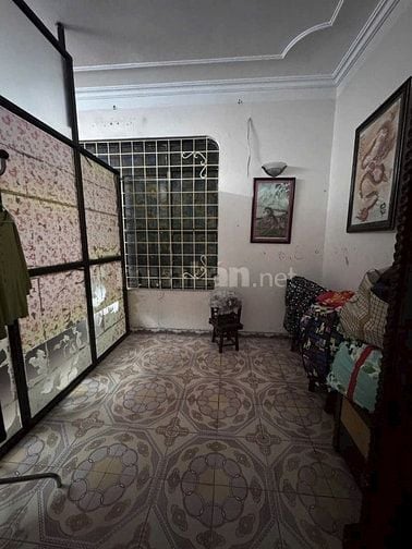 BÁN GẤP NHÀ NGÕ 189 HOÀNG HOA THÁM – GIÁ HỢP LÝ CHO NGƯỜI CẦN NHÀ Ở