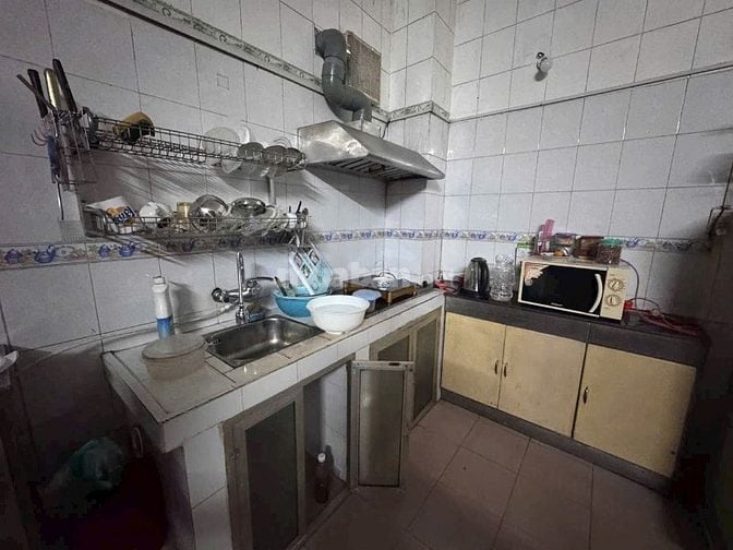 BÁN GẤP NHÀ NGÕ 189 HOÀNG HOA THÁM – GIÁ HỢP LÝ CHO NGƯỜI CẦN NHÀ Ở