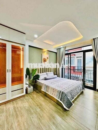 🏠 NHÀ MỚI XINH - GẦN SÂN BAY - THIẾT KẾ HIỆN ĐẠI